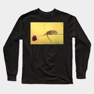 The trapese artist Long Sleeve T-Shirt